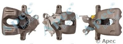 APEC BRAKING rca557 -  Тормозной суппорт